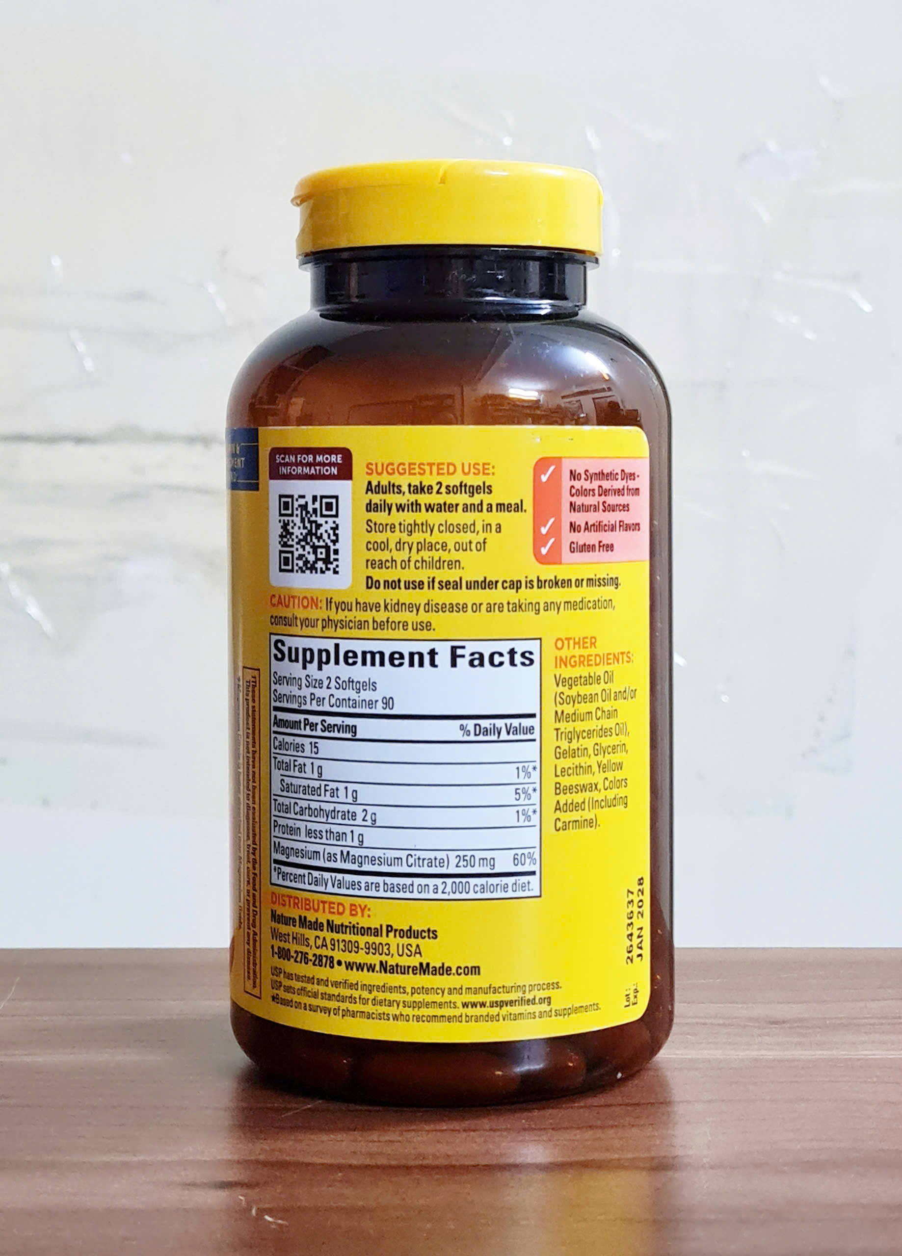 Magnesium 180 vien nature made tu my (7).jpg